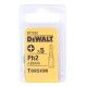 DeWALT Nastavak odvijač PH2/25 mm DT7232 - 5 kom - DT7232