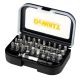 DeWALT 31-delni set nastavaka odvijača DT7944S - DT7944S