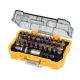 DeWALT 32-delni set nastavaka odvijača DT7969 - DT7969