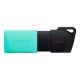 KINGSTON USB memorija DTXM/256GB/DataTraveler Exodia/3.2/crna - DTXM-256GB