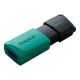 KINGSTON USB memorija DTXM/256GB/DataTraveler Exodia/3.2/crna - DTXM-256GB