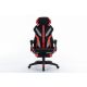ePlayGame Gejmerska stolica HC-902-1RR crvena - HC-902-1RR