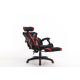 ePlayGame Gejmerska stolica HC-902-1RR crvena - HC-902-1RR