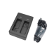 Dual charger za SJCAM SJ10 PRO - 96452
