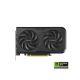 Graficka karta ASUS DUAL-RTX5050-O8G NVD/8GB/GDDR6/128bit/crna - EP3066551
