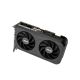 Graficka karta ASUS DUAL-RTX5050-O8G NVD/8GB/GDDR6/128bit/crna - EP3066551