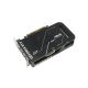 Graficka karta ASUS DUAL-RTX5050-O8G NVD/8GB/GDDR6/128bit/crna - EP3066551