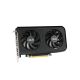 Graficka karta ASUS DUAL-RTX5050-O8G NVD/8GB/GDDR6/128bit/crna - EP3066551
