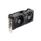 ASUS Graficka karta DUAL-RX7600-O8G-EVO NVD/8GB/GDDR6/128bit/crna - EP2631555