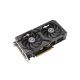 ASUS Graficka karta DUAL-RX7600-O8G-EVO NVD/8GB/GDDR6/128bit/crna - EP2631555