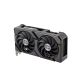 ASUS Graficka karta DUAL-RX7600-O8G-EVO NVD/8GB/GDDR6/128bit/crna - EP2631555