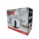 AREA Duboka šerpa 2.7L 20x12cm - Dub20x12