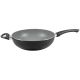 ZOTRIX Wok tiganj sa poklopcem granitni 28cm - n7513
