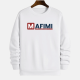 Mafimi Muški duks, Beli - Mafimi Empire - P-1346
