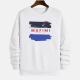 Mafimi Muški duks, Beli- Mafimi Rs - P-1347