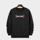 Mafimi Muški duks, Crni - Mafimi Collections - P-1281