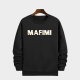 Mafimi Muški duks, Crni - Mafimi Fall - P-1283