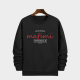 Mafimi Muški duks, Crni - Worldwide Originals - P-1271