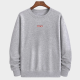 Mafimi Muški duks, Sivi - Casual - P-1301