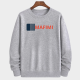 Mafimi Muški duks, Sivi - Mafimi Prime - P-1298