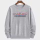 Mafimi Muški duks, Sivi - Mafimi Superior - P-1292
