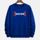 Mafimi Muški duks, Royal Plavi - Mafimi Collections - P-1356