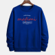Mafimi Muški duks, Royal Plavi - Worldwide Original - P-1361