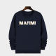 Mafimi Muški duks, Teget - Mafimi Fall - P-1329