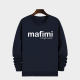Mafimi Muški duks, Teget - Mafimi Originals - P-1321
