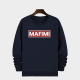 Mafimi Muški duks, Teget - World - P-1325