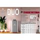MARELI Kotao na pelet DUO 30 (30kW) - EP3012538