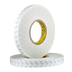 Dupla traka 10mm bela - 33105-1