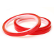 Dupla traka 2mm crvena - 35468