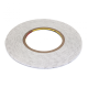Dupla traka 3M 3mm-bela - 806605