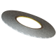 Dupla traka 5mm bela - 33107-1