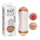 Dupli Masturbator Sexual Stroker Pussy & Mouth - CN-620898219