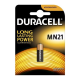 Duracell MN21 23A 1/1 12V alkalna baterija - AG22528