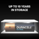 Duracell ULTRA LR6 1/ 4 1.5V alkalna baterija pakovanje 4kom - AG21761P