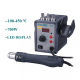Duvaljka Quick 858D - 113220