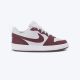 Nike Patike court borough low recraft BG - DV5456-006