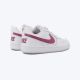 NIKE Patike court borough lorecraft GG - DV5456-010