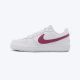 NIKE Patike court borough lorecraft GG - DV5456-010
