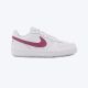 NIKE Patike court borough lorecraft GG - DV5456-010