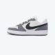 NIKE Patike court borough lorecraft BG - DV5456-016