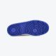 NIKE Patike court borough low recraft BG - DV5456-110