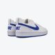 NIKE Patike court borough low recraft BG - DV5456-110