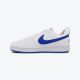 NIKE Patike court borough low recraft BG - DV5456-110