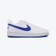 NIKE Patike court borough low recraft BG - DV5456-110