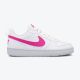 NIKE Patike court borough low recraft GG - DV5456-113