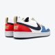 Nike Patike court borough low recraft BG - DV5456-124